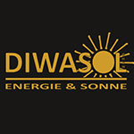 Logo DIWASOL Energie & Sonne GmbH