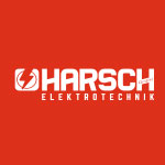Logo Elektrotechnik Harsch GmbH
